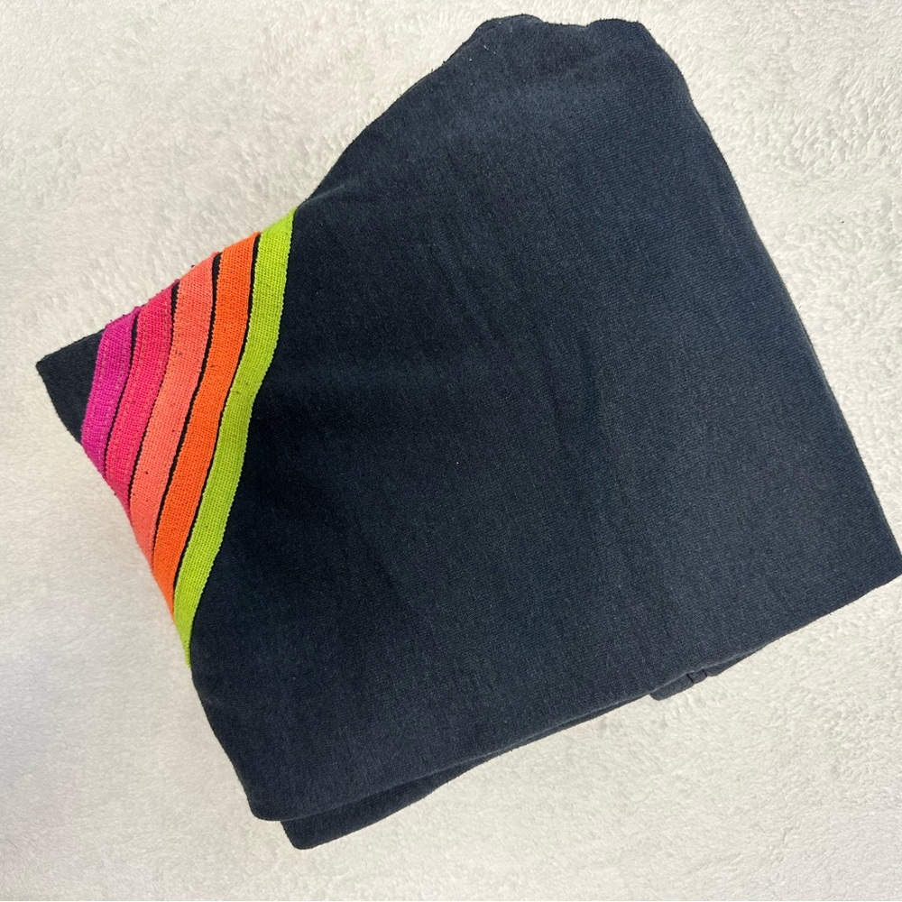 Aviator Nation sweats in navy size L